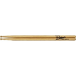 Zildjian Laminated Birch Heavy Drumsticks Super 7A Wood Tip