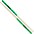 Zildjian Maple Green DIP Drum Sticks Super 7A Wood Tip Zildjian Maple Green DIP Drum Sticks Super 7A Wood Tip