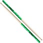 Zildjian Maple Green DIP Drum Sticks Super 7A Wood Tip thumbnail