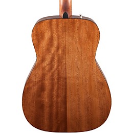 Fender Classic Design Series CF-140S Folk Acoustic Guitar Natural