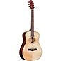 Fender Classic Design Series CF-140S Folk Acoustic Guitar Natural