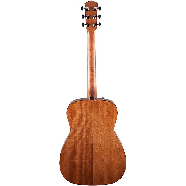 Fender Classic Design Series CF-140S Folk Acoustic Guitar Natural