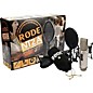 Open Box RODE NT2-A Studio Condenser Microphone Bundle Level 2 Regular 190839664303