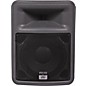 Peavey PR 10 Speaker Pair with Stands and Cables