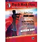 Alfred Pop & Rock Hits Instrumental Solos Flute Book & CD thumbnail