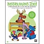 Alfred Instrument Zoo! Book & CD thumbnail