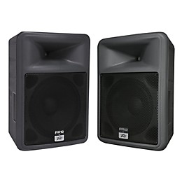 Peavey PR 12 Speaker Pair