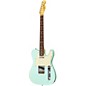 Fender Custom Shop 1963 Telecaster Relic Modified Electric Guitar Surf Green thumbnail
