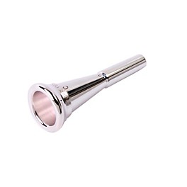 Stork C Series French Horn Mouthpiece in Silver C1 Stork C Series French Horn Mouthpiece in Silver C15