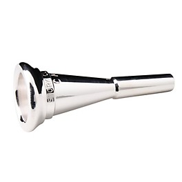 Stork CMB Series French Horn Mouthpiece in Silver CMB6 Stork CMB Series French Horn Mouthpiece in Silver CMB18