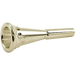 Stork CSA Series French Horn Mouthpiece in Silver CSA15