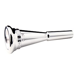 Stork CM Series French Horn Mouthpiece in Silver CM6 Stork CM Series French Horn Mouthpiece in Silver CM18