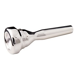 Stork XV Studio Master Series Trumpet Mouthpiece in Silver ... Stork XV Studio Master Series Trumpet Mouthpiece in Silver XV4