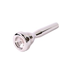 Stork XMS Studio Master Series Trumpet Mouthpiece in Silv... Stork XMS Studio Master Series Trumpet Mouthpiece in Silver XMS4