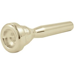 Stork LTV Studio Master Series Trumpet Mouthpiece in Silver LTV4