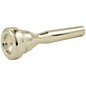 Stork LD Studio Master Series Trumpet Mouthpiece in Silver LD4 thumbnail