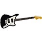 Fender Modern Player Marauder Electric Guitar Black Rosewood Fretboard