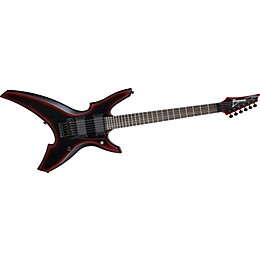 Ibanez XF350 Falchion Electric Guitar Red Iron Oxide