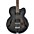 Ibanez Artcore AF55 Hollowbody Electric Guitar Flat ... Ibanez Artcore AF55 Hollowbody Electric Guitar Flat Transparent Black