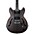 Ibanez Artcore AS53 Semi-Hollow Electric Guitar Fla... Ibanez Artcore AS53 Semi-Hollow Electric Guitar Flat Transparent Black