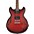 Ibanez Artcore AS53 Semi-Hollow Electric Guitar Flat Tra... Ibanez Artcore AS53 Semi-Hollow Electric Guitar Sunburst Red Flat