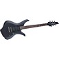 Open Box Ibanez XH300 Halberd Electric Guitar Level 1 Flat Black thumbnail