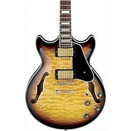 イエイヌ！ Open Box Ibanez Artcore Expressionist AM93 Semi-Hollow