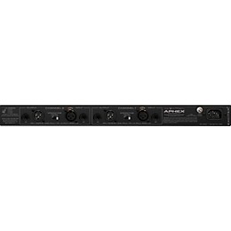 Aphex Xciter Aural Exciter and Optical Big Bottom Effects