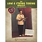 Centerstream Publishing The Low G String Tuning Ukulele (Softcover Book And CD) thumbnail
