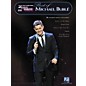 Hal Leonard 295 Best Of Michael Buble - E-Z Play Today Songbook thumbnail