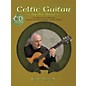 Centerstream Publishing Celtic Guitar: An Approach To Playing Traditional Dance Music On The Guitar (BK/CD) thumbnail