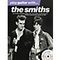 Music Sales Play Guitar With The Smiths Book/CD thumbnail