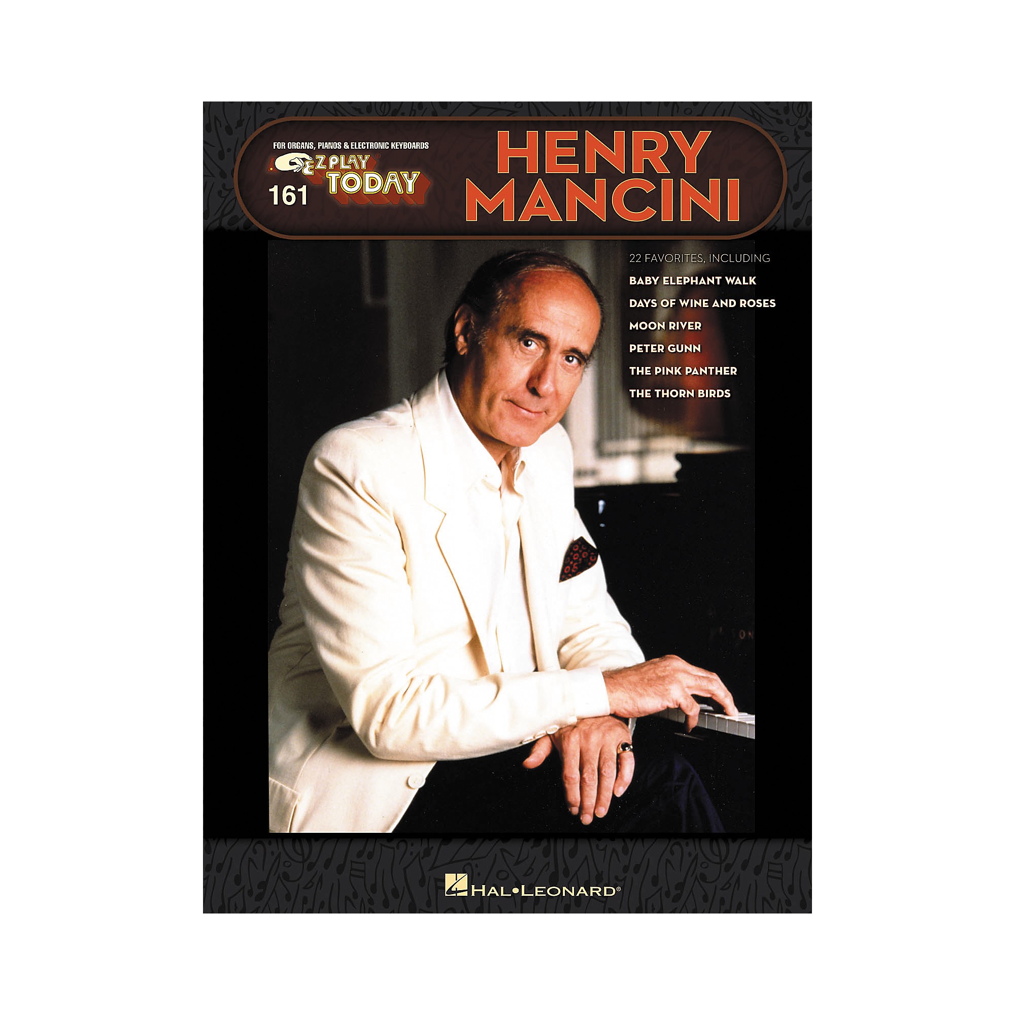 Henry Mancini Moon River Peter Gunn - 洋楽