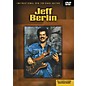 Hal Leonard Jeff Berlin - Instructional DVD for Bass Guitar thumbnail