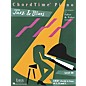 Faber Piano Adventures Chordtime Jazz & Blues L2B thumbnail