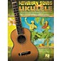 Hal Leonard Hawaiian Songs For Ukulele thumbnail