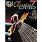 Hal Leonard Classical Pop - Guitar Play-Along Volume 90 (Book/CD) thumbnail