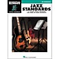 Hal Leonard Jazz Standards - Essential Elements Guitar Ensembles thumbnail