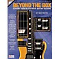 Cherry Lane Beyond The Box: Expand Your Blues/Rock Guitar Soloing (Book/CD) thumbnail