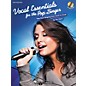 Hal Leonard Vocal Essentials For The Pop Singer: Take Your Singing From Good To Great (Bk/CD) thumbnail