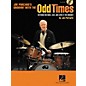 Hal Leonard Odd Times - Patterns For Rock Jazz & Latin At The Drumset Bk/CD thumbnail