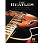 Hal Leonard The Beatles For Jazz Guitar thumbnail