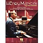 Hal Leonard The Henry Mancini Easy Piano Collection thumbnail