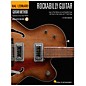 Hal Leonard Rockabilly Guitar - Stylistic Supplement To The Hal Leonard Guitar Method (Book/Online Audio) thumbnail