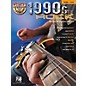 Hal Leonard 1990s Rock - Guitar Play-Along Volume 131 (Book/CD) thumbnail