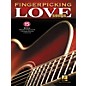 Hal Leonard Fingerpicking Love Songs Songbook thumbnail