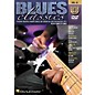 Hal Leonard Blues Classics - Guitar Play-Along DVD Volume 23 thumbnail
