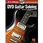 Hal Leonard Guitar Soloing - At A Glance (Book/DVD) thumbnail
