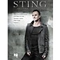 Hal Leonard Sting - Easy Piano Collection thumbnail