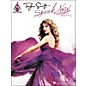 Hal Leonard Taylor Swift - Speak Now Guitar Tab Songbook thumbnail
